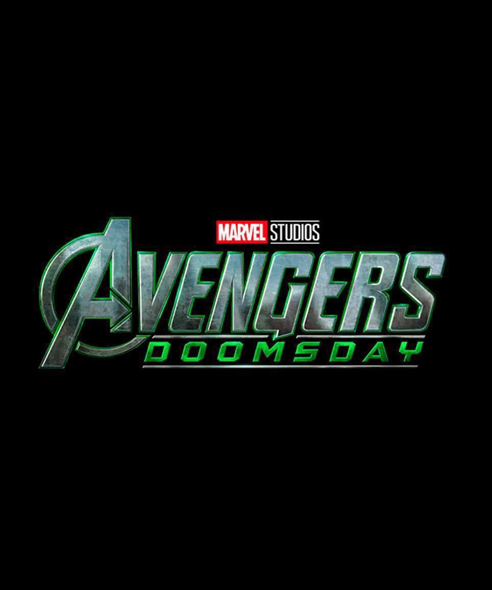 MarvelExrth616's tweet photo. The Final Avengers: Doomsday trailer Could Be Massive

Marvel wants the final trailer to be VERY EPIC, packed with major action sequences and moments that make audiences would go insane 

And apparently, Marvel could use the trailer to reveal two previously unannounced characters:

• Mobius
• Doctor Strange

(Via - @JamesMackwl )