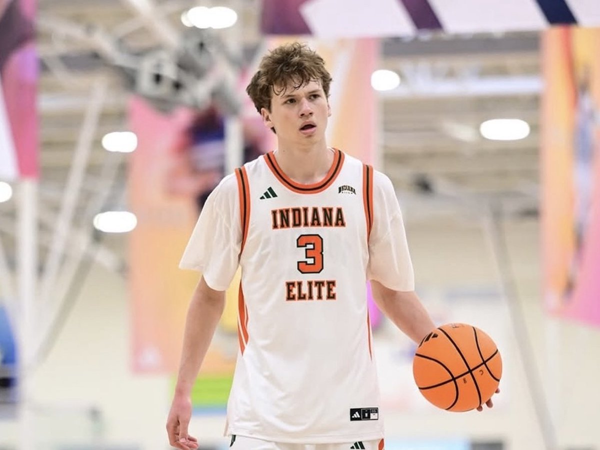 Gibbs_Dan_'s tweet photo. 2029 Drew Cabana Piling Up The Offers

“I was really excited to get the offers this summer.”

🔗https://t.co/5EVaTKP2qr https://t.co/rp2R2NrPVm