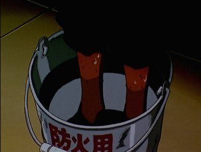 スーパーの裏でヤニ吸うふたり 第7話 ツイート画像 1