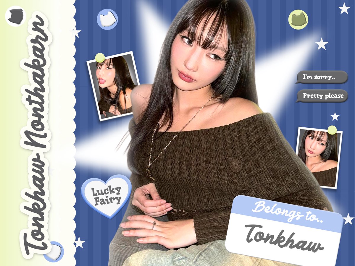 bonsnie tweet picture