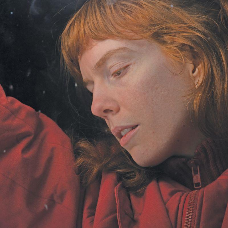 normanrecords's tweet photo. NEW MUSIC FRIDAY: 'The Knife, The Needle' by Elanor Moss

Fingerpicked folk songcraft meets hushed vocals on the debut LP from the UK singer-songwriter.

@elanor_moss
@mergerecords
https://t.co/fxerlrOtJo https://t.co/WSLIRbS2wx