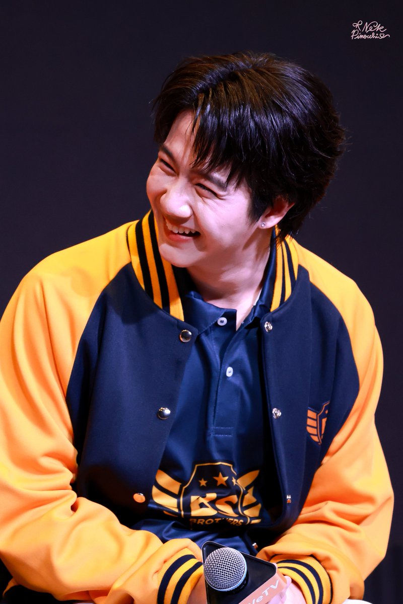 neknrcp's tweet photo. น้องคนนี้น่ารักจังง  น่าเอ็นดูวอ่าา🤏🏻🥹

BE MY PLAYER TWO EP6
ʚ #ซอโซ่ล่ามธีร์EP6 ɞ
✨ꔛ◦. ꒰@Jengchtps #JengChotipat ꒱💕´ˎ˗ ✦ https://t.co/Vwte0cxNeO