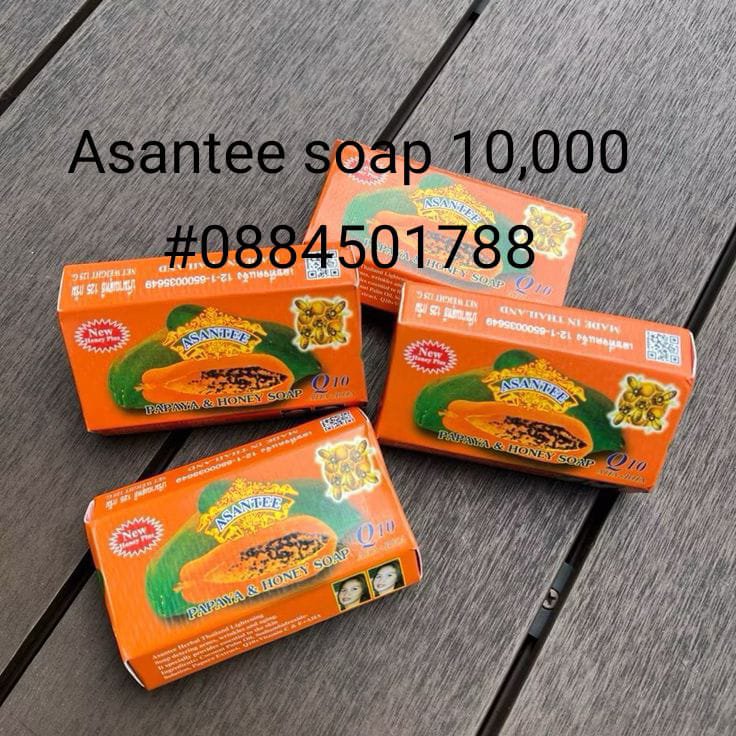 CongieMw's tweet photo. Your skin deserves the best care!
Try ASANTEE Herbal Soap and enjoy a refreshing cleansing experience every day.
🌸 Different varieties available. 💰 Single: MK10,000 🎁 Buy 3 or more and pay only MK8,500 each.
Limited stock available!
Ndili ku area 36 llz
0995076555/0884501788 https://t.co/NWflmvRSus