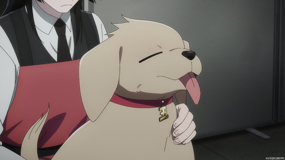 スーパーの裏でヤニ吸うふたり 第7話 ツイート画像 1