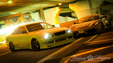 yequalfex's tweet photo. #GT7 https://t.co/h95AhRwuYs