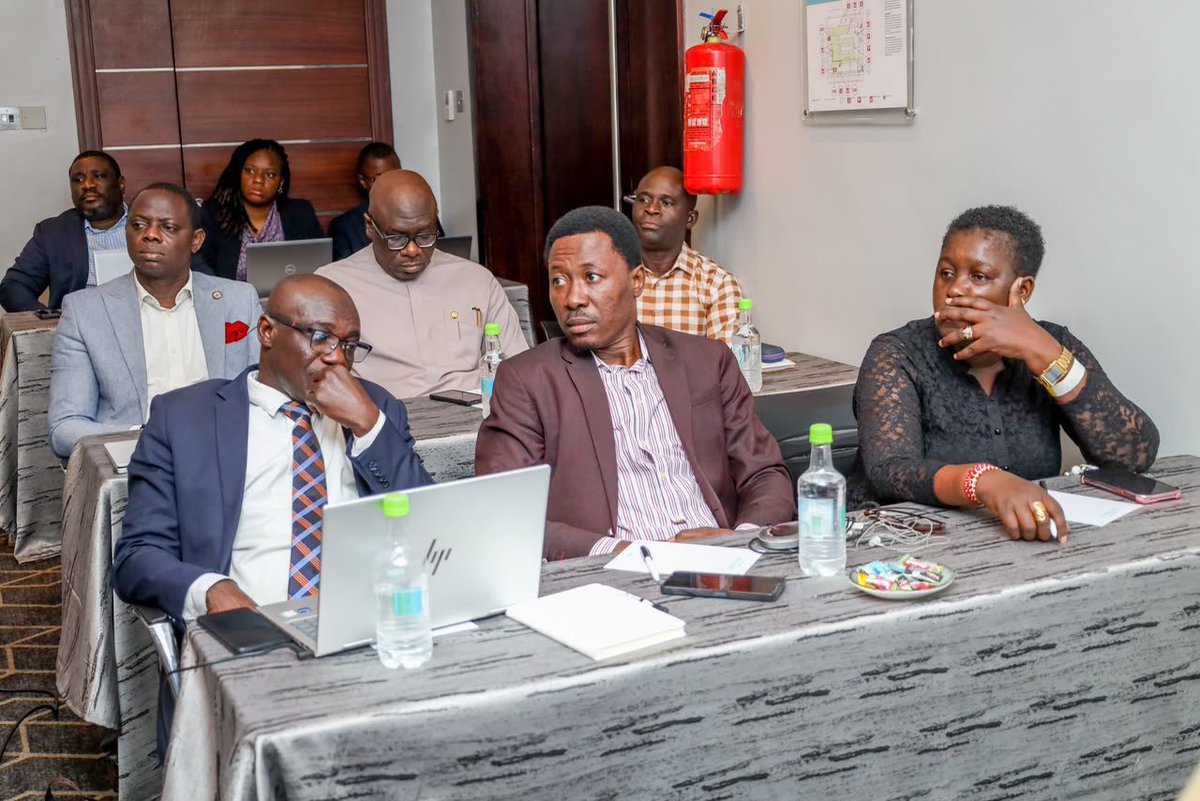 followlasg's tweet photo. DMO TRAINS GREEN BOND PROJECT OFFICERS ON POST-ISSUANCE MANAGEMENT 

Lagos State Debt Management Office (DMO), in its strive to ensure efficient and judicious utilisation of Green Bond proceeds, organised a two-day capacity-building programme for project officers for the Green Bond projects to equip them with the necessary skills towards the execution of the projects listed under the Green Bond.

The two-day training is a follow-up to the earlier post-issuance capacity-building programme organised for project officers in November, 2025. The training will allow the officers to appraise the knowledge acquired during the last capacity-building and equally provide an opportunity to address challenges in the course of the project implementation processes towards the successful execution of the projects.

In her welcome address, Mrs. Alake Sanusi, Permanent Secretary, Debt Management Office, highlighted that the objective of the training is to provide the participants with the necessary skills on Green Bonds, bearing in mind the rules guiding the issuance of Green Bonds, with emphasis on the post-issuance impact assessment and reporting. 

She stated that Green Bonds is a Climate friendly and Environmental Sustainability Bond which are expected to have an impact on the climate, the environment, the community, and the people. She used the opportunity to announce to the participants the “EMEA-Finance Achievement Award won by the State as Best Issuer of Green Bond in Sub-Saharan Africa in 2025”. 

Sanusi stated that winning the award was made possible with the support of all stakeholders. She submitted that it is not just about issuing Green Bonds, but also having the right post-issuance management skills, which was the reason for the capacity building for the project officers in partnership with PricewaterhouseCoopers (PwC).  

She thereby urged participants, as key stakeholders towards the execution of Green Bond projects, to maximise the opportunity of the training to equip themselves with the right skills by participating actively during the two-day training towards ensuring successful implementation of Green Bond projects, which will be measured in their reporting of the implementation of the projects.

The Permanent Secretary further stated that post-issuance capacity building will be a continuous exercise for the State to maintain the current status, as evident in the award won. She noted that failure to meet global standards in Green Bond post-issuance management may lead to the withdrawal of the certificate that grants the State the right to issue a Green Bond and thus lose the opportunity to issue another one in the future. 

Mrs. Sanusi equally acknowledged the partnership with PricewaterhouseCoopers (PwC) in the state’s journey on the Green Bond by using their expertise to train all the parties that make up the stakeholders in line with global standards. The training was attended by all project officers across the seven Ministries, Departments, and Agencies (MDAs) under the Green Bond.

@jidesanwoolu @drobafemihamzat @LagosDMO @gbenga_omo @gboyegaakosile @BarrBimbola @Mr_JAGs @Riddwane
#AGreaterLagosRising 
#LASG