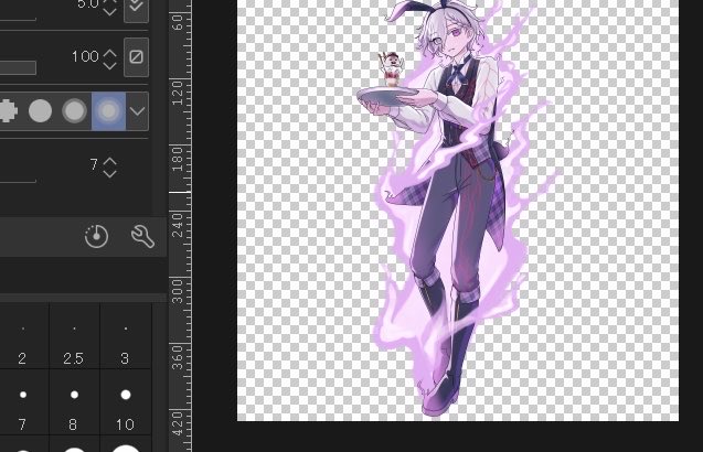 mayumalis's tweet photo. なんと　全身描いているので偉い https://t.co/fI18kaRJeN