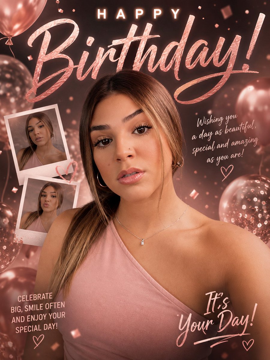 DsoWrestling's tweet photo. Happy birthday to @LaPrincesa619 https://t.co/zO9d5xafUU