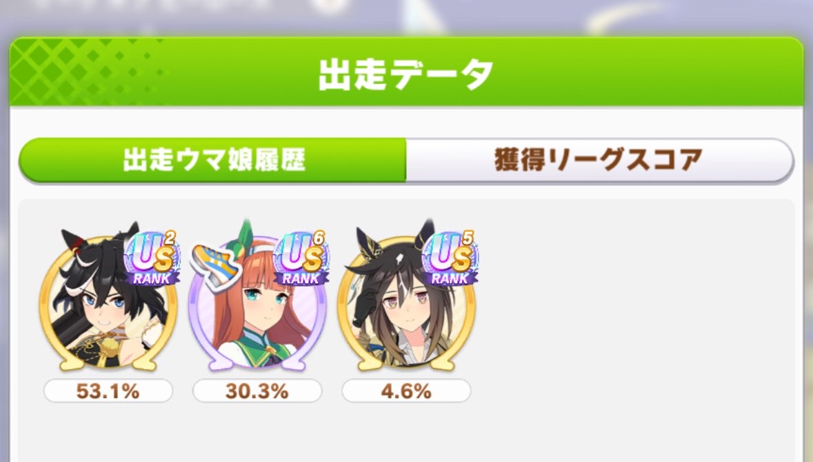 7624_9327's tweet photo. LoHエンジョイ勢なのでステスズにニコニコしてました
スクショ撮り忘れたけど称号もステゴ https://t.co/pKt0DNkaHN