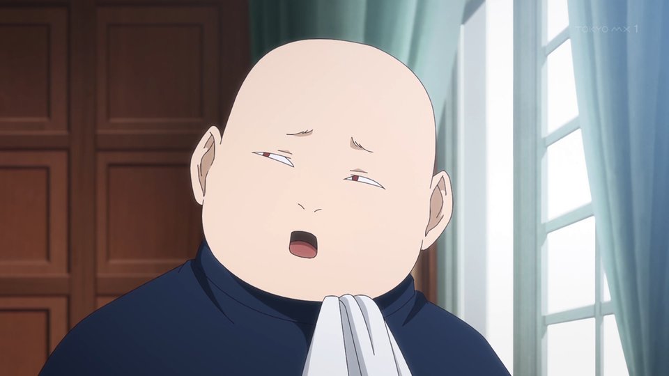 骸骨騎士様、只今異世界へお出掛け中Ⅱ 第7話 ツイート画像 1