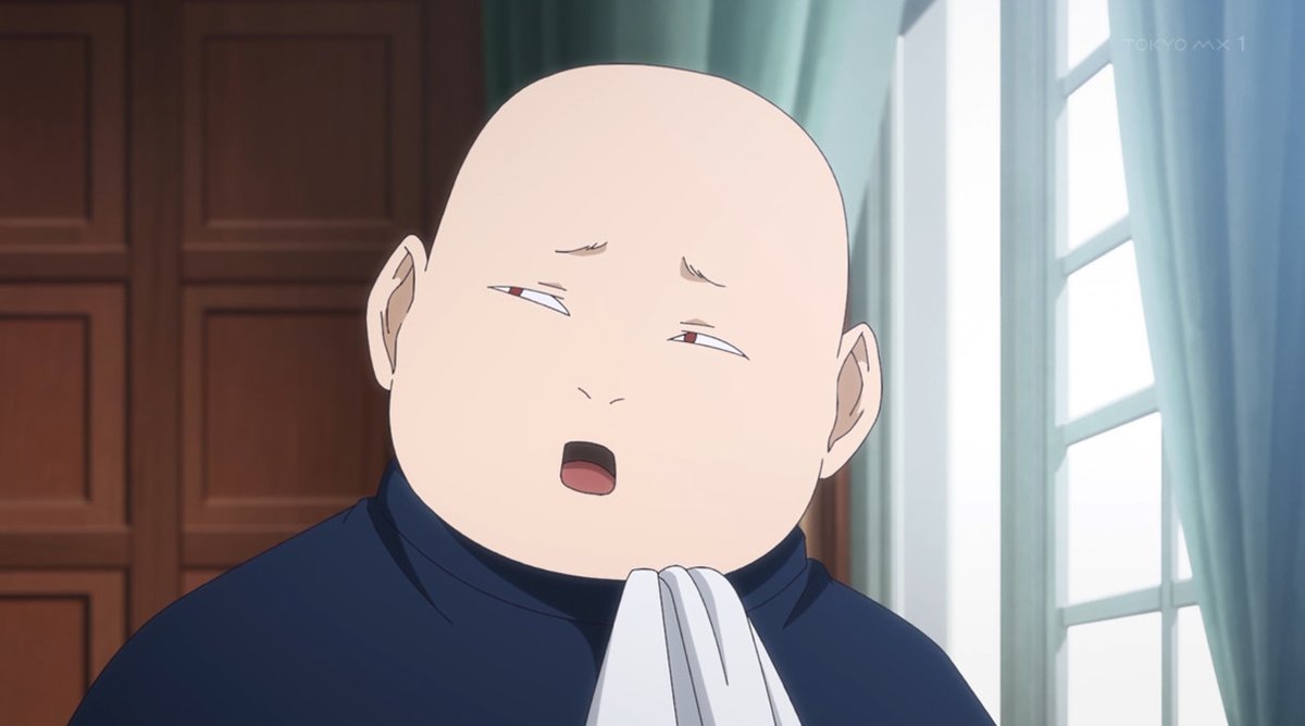 骸骨騎士様、只今異世界へお出掛け中Ⅱ 第7話 ツイート画像 1