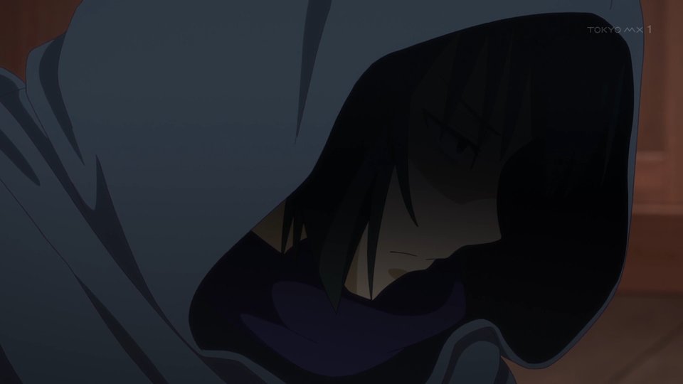 骸骨騎士様、只今異世界へお出掛け中Ⅱ 第7話 ツイート画像 1