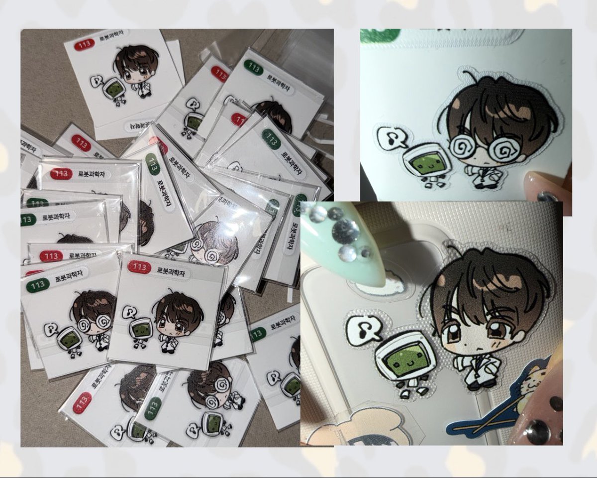 uhm9i's tweet photo. PUT YOUR PHONE DOWN IN SEOUL 나눔

코르티스 화정콘서트에서 성현이 띠부띠부씰 나눔합니다 ♡

날짜 : 08/23 
조건 : #rt + ♥ 
장소 : 당일 해당 트윗 타래에 공지 !!

로봇과학자와 함께하세요 •••🤖🎶

#성현 #SEONGHYEON #코르티스 #CORTIS https://t.co/lroD6LfZFN