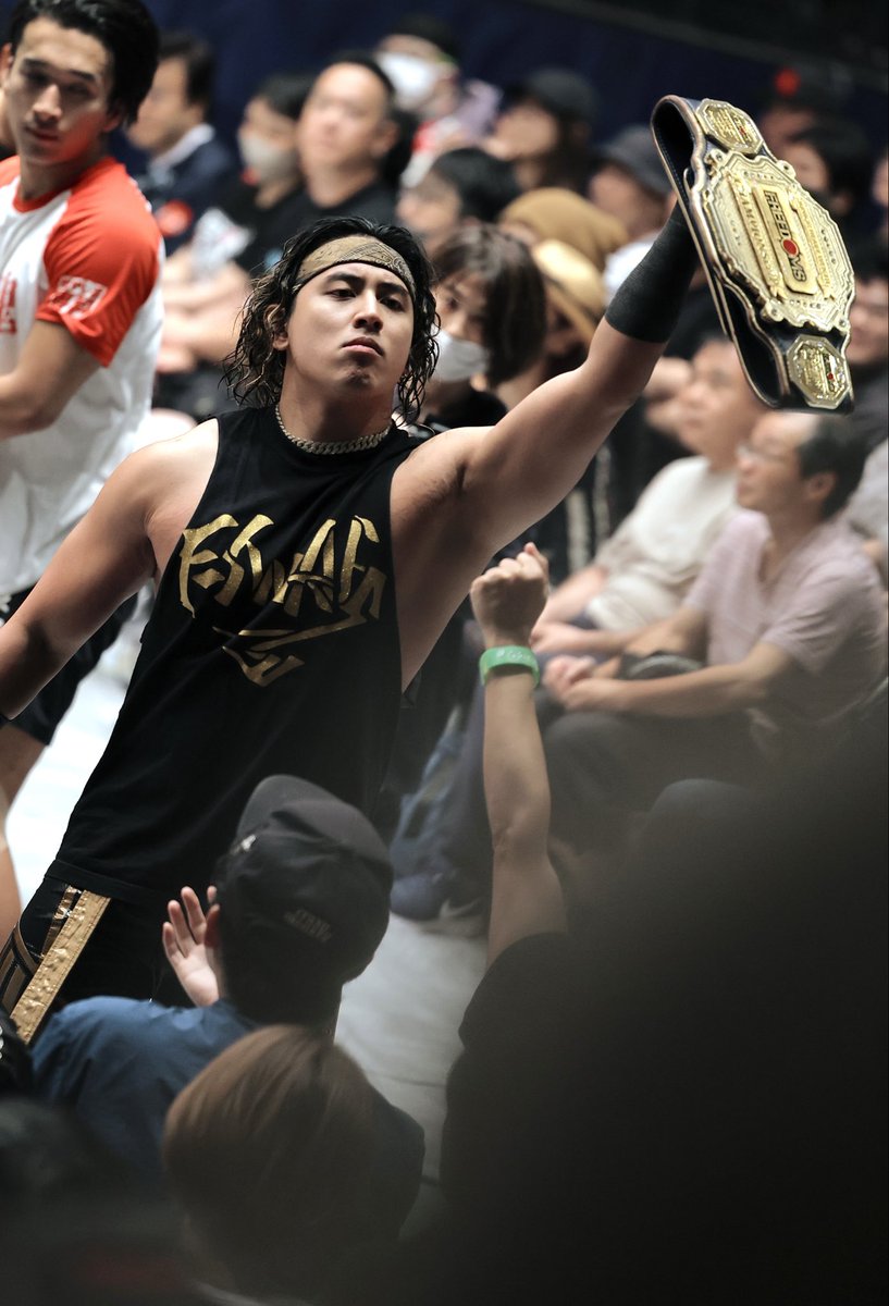 yui___pw's tweet photo. 2026.8.20 後楽���ホール
#pw_freedoms
#ガイア・ホックス 選手
#FSWAG https://t.co/B8STjkLLIr