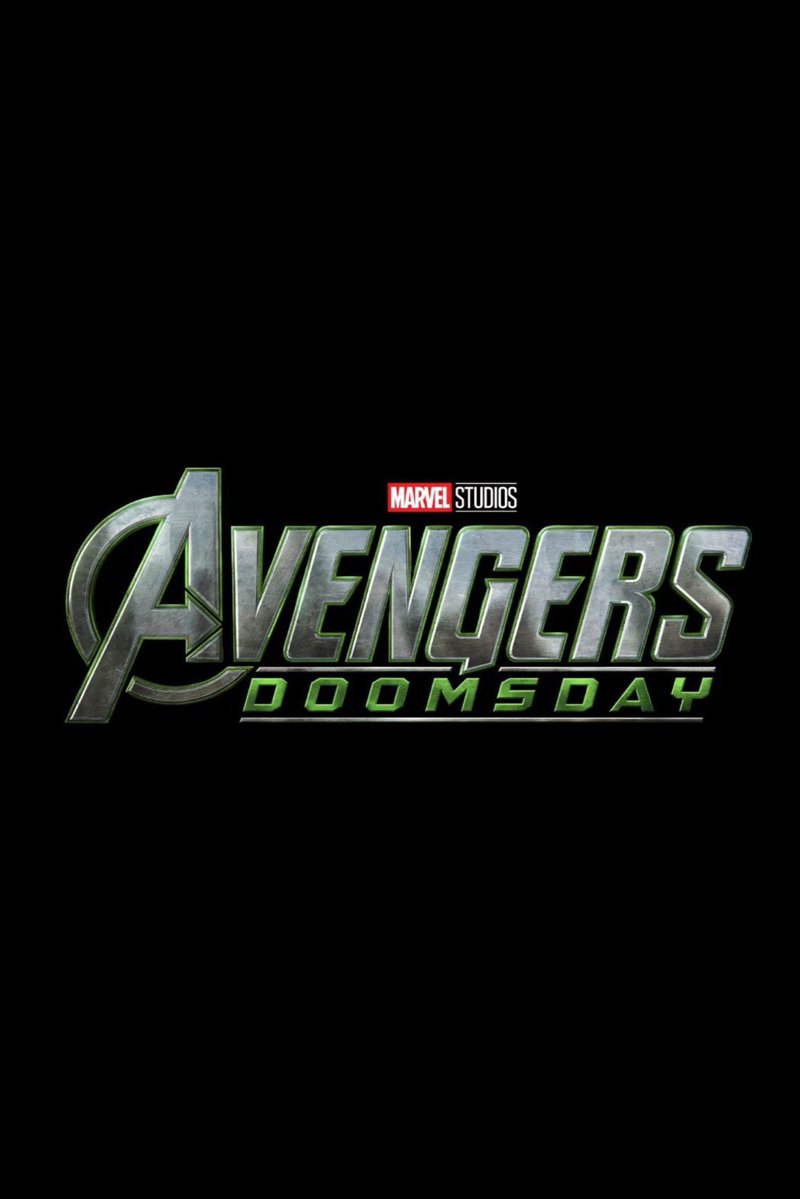 marvelousgeek__'s tweet photo. The final trailer for ‘AVENGERS: DOOMSDAY’ will reportedly reveal two unannounced characters: 

• Doctor Strange 
• Mobius 

(via: @JamesMackwl) https://t.co/a6evsYtRvE