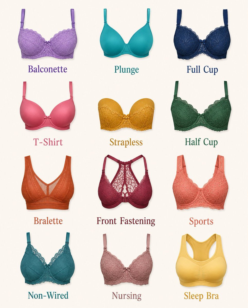 banuucomdy's tweet photo. Spot one that looks more attractive? 🤔 https://t.co/VWPg34Arce