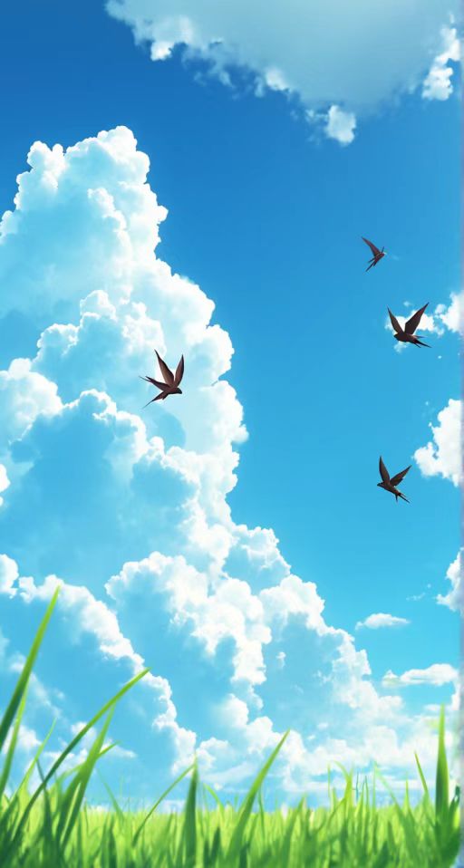 ApplemooreMoore's tweet photo. Bright sunshine and warm breezes—spring is finally here! https://t.co/9hGW0OXYZj