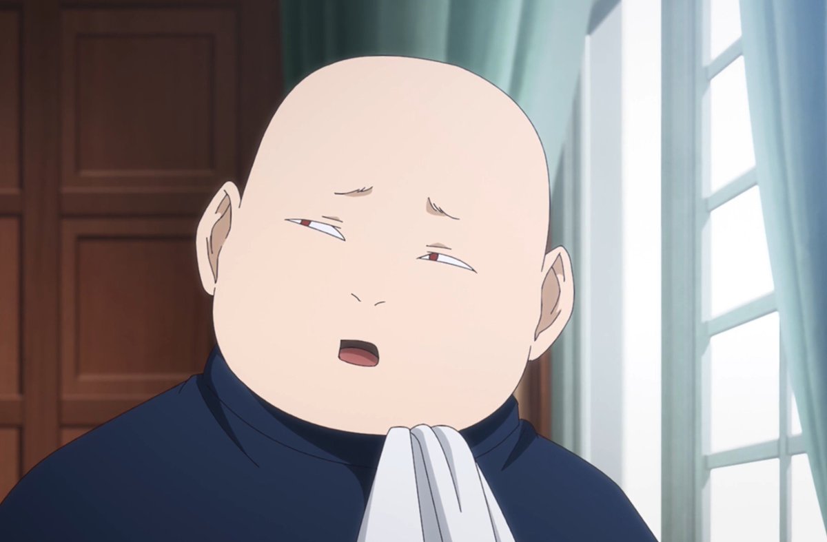 骸骨騎士様、只今異世界へお出掛け中Ⅱ 第7話 ツイート画像 1