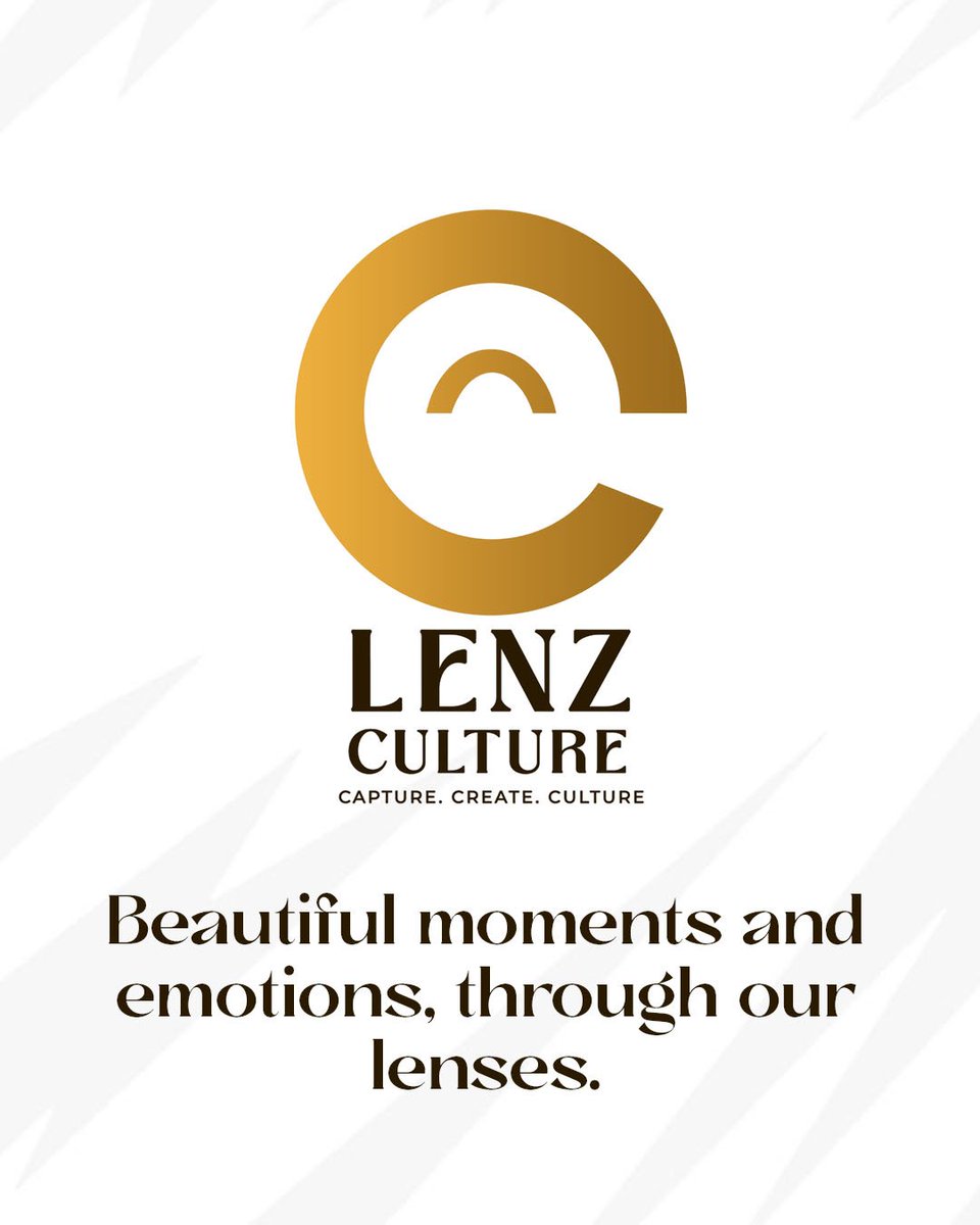 heissigil's tweet photo. A brand is more than a logo — it’s a feeling, a story, and a visual language.
Proud to share this brand identity I designed for LENZ CULTURE — built around the idea of capturing moments.
Capture. Create. Culture. 📸✨
#BrandIdentity #LogoDesign #BrandDesign #GraphicDesign https://t.co/8XfmHizjF2