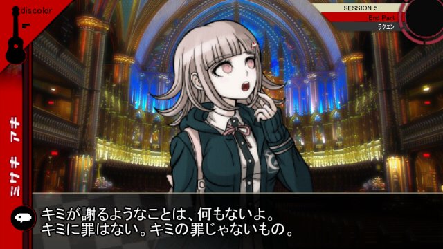 m_yasut's tweet photo. もうちょっと何とか出来る点はある気もしますが、キリがないので。
エンコードが無事に出来たら週末投稿します。 https://t.co/PihVsZ2hPy