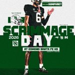 Photo by Norman North FB Recruiting (@NNFBRecruiting)