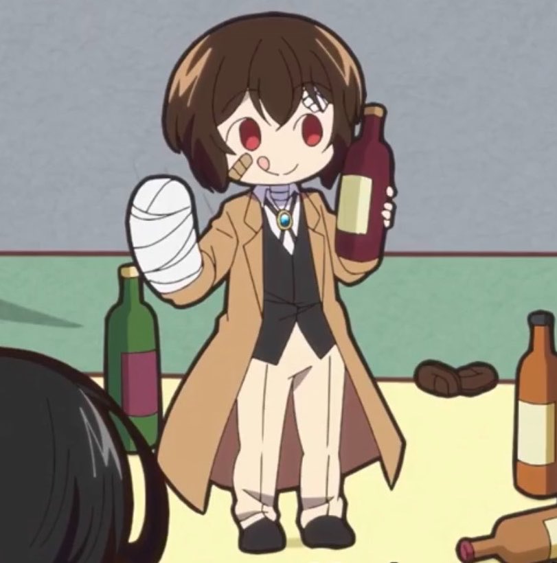 uhizai's tweet photo. he loves his alcohol https://t.co/MvWjRzPaaD