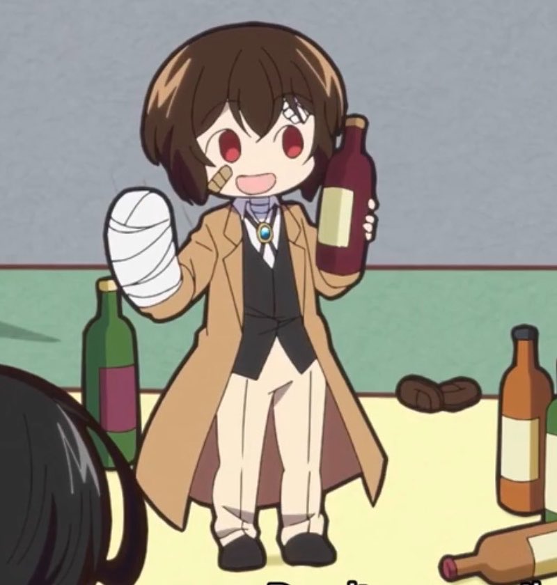 uhizai's tweet photo. he loves his alcohol https://t.co/MvWjRzPaaD
