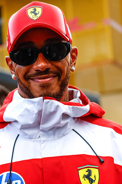 thrtysvnth's tweet photo. 🚨| Lewis Hamilton: "Whenever new regulations are introduced, we always see one team or another falter. That hasn’t happened at Ferrari. I see a great deal of self-confidence within the team; I can sense a firm belief that we can continue to grow. As far as the development of the race car and our mindset are concerned, I couldn’t ask for more from my team. We know exactly what we’re capable of; now we need to put that into practice in the second half of the season."