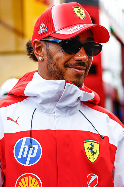 thrtysvnth's tweet photo. 🚨| Lewis Hamilton: "Whenever new regulations are introduced, we always see one team or another falter. That hasn’t happened at Ferrari. I see a great deal of self-confidence within the team; I can sense a firm belief that we can continue to grow. As far as the development of the race car and our mindset are concerned, I couldn’t ask for more from my team. We know exactly what we’re capable of; now we need to put that into practice in the second half of the season."