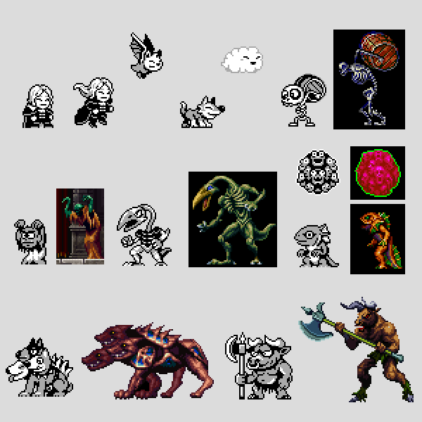 GameboyDemakes tweet picture