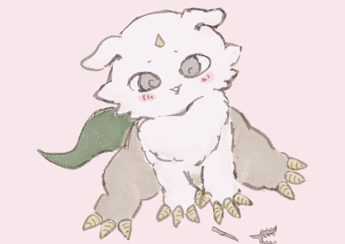 NEMUIofNEMUl's tweet photo. #ちいかわファンアート https://t.co/cH5x7HuRU9