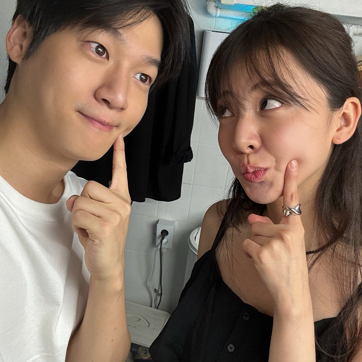 rihyun___'s tweet photo. 260821
#김리현 배우님 인스타 게시물

- https://t.co/SHfH8JMq2m