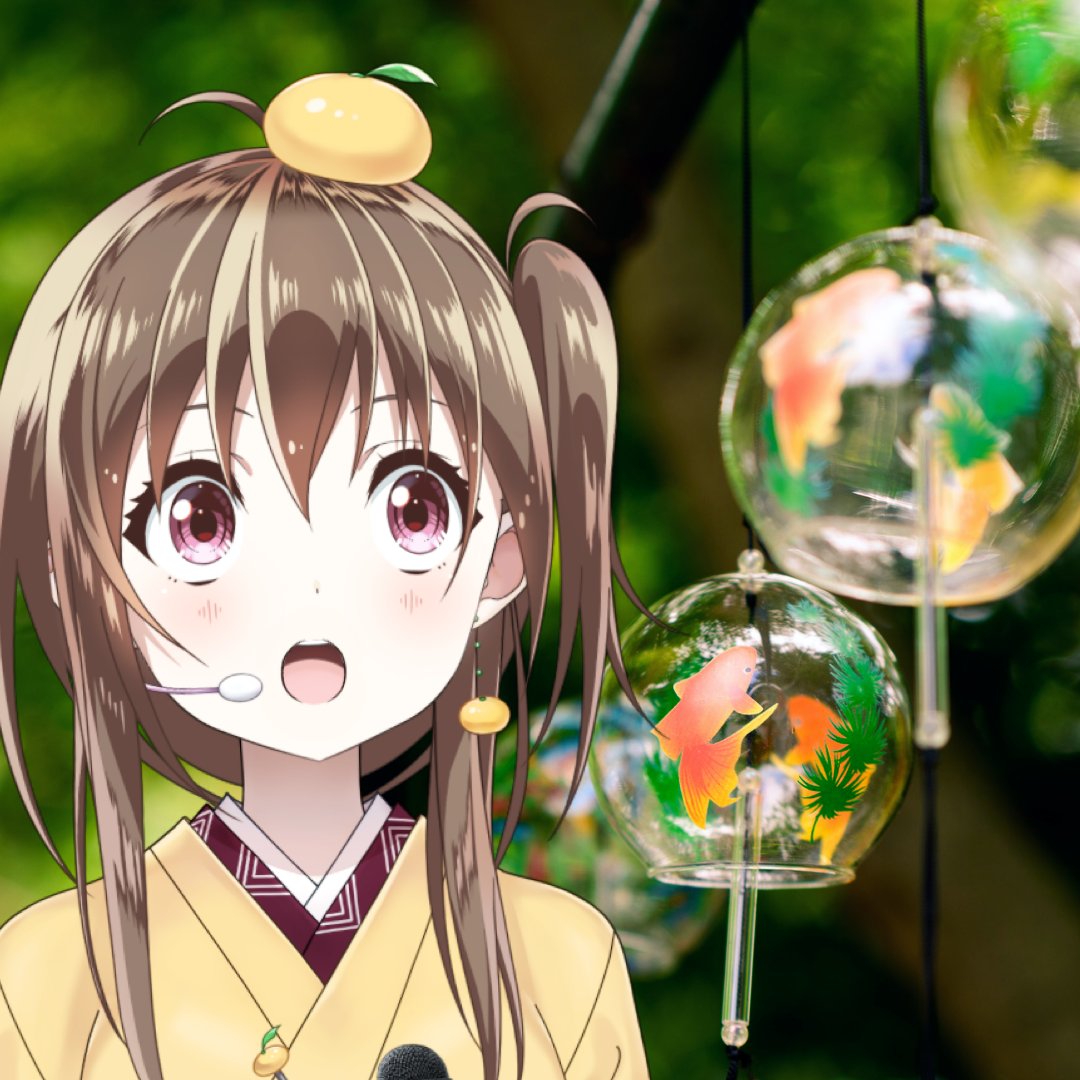 mikannovocal's tweet photo. おはよ〜！
投票ラストスパートいくぞおお🧐
https://t.co/zDHD3kXSma https://t.co/KRZcaWSrKY