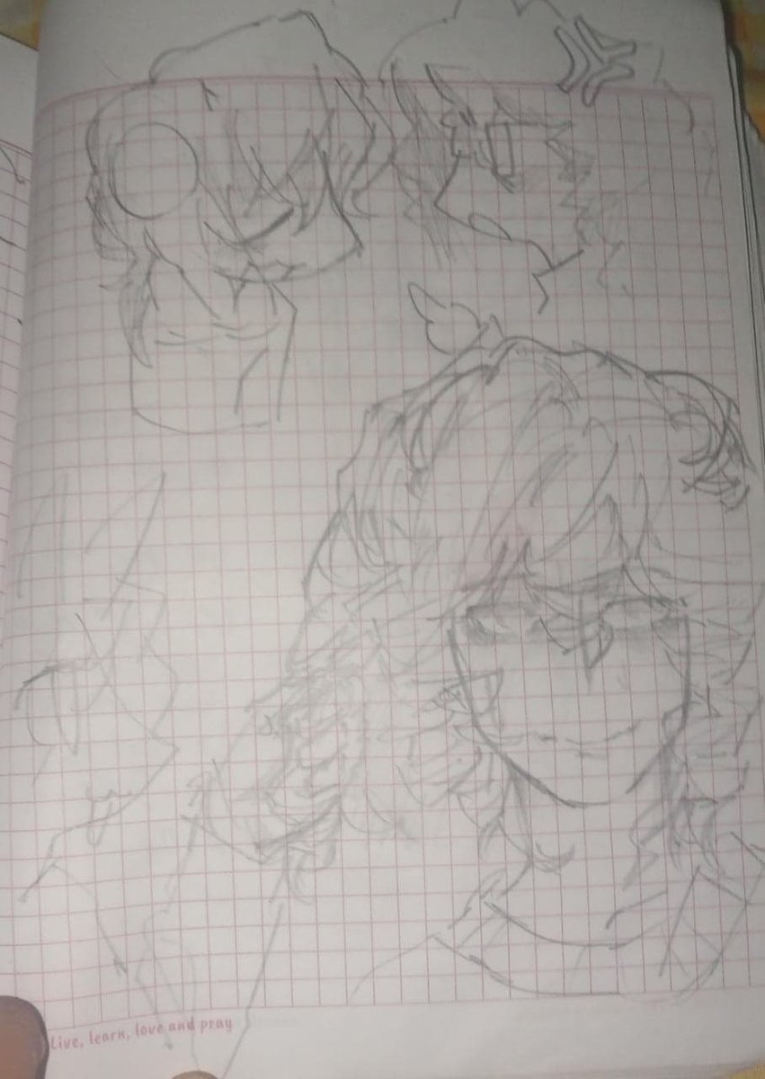 missusdunce's tweet photo. Dollyall stuff
🐑🐺
#dieanstalt
#parapluesch
#gijinka https://t.co/2zxV9KovU2