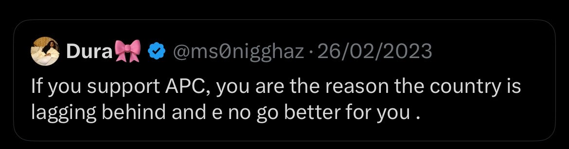 yappadoodledee's tweet photo. Stop Dura don’t talk about yourself like that again I don’t like it please🙏🏾🥺 
Oya dance for me !!! Good girl 🤭😚 https://t.co/qYeZLQYfEe https://t.co/WLSyf8PFnl