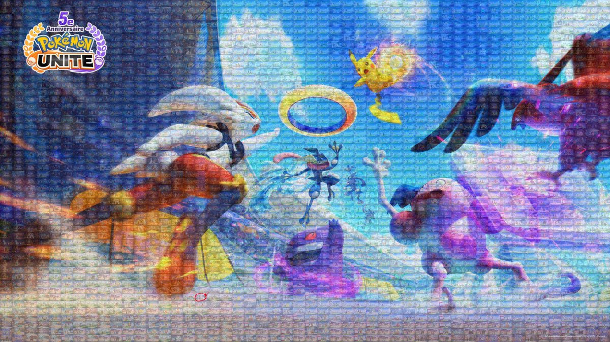 Exegod230's tweet photo. It was hard to find, but here I am, hehe. https://t.co/kLaF3iFXHG