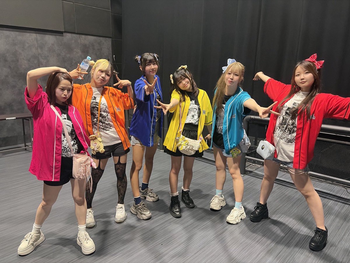 ndia_official's tweet photo. 本日はバンブー主催にお越し頂き
ありがとうございました✨

沢山イベントがある中
このイベントにお越し頂き
大勢のフロアとても嬉しかったです😊
出演いただいたアイドルさんも
ありがとうございました❗️

次のライブは明後日
こちらに出演します！
よろしくお願い致します！
#ネテルダイヤ https://t.co/o1SE7EXGWP