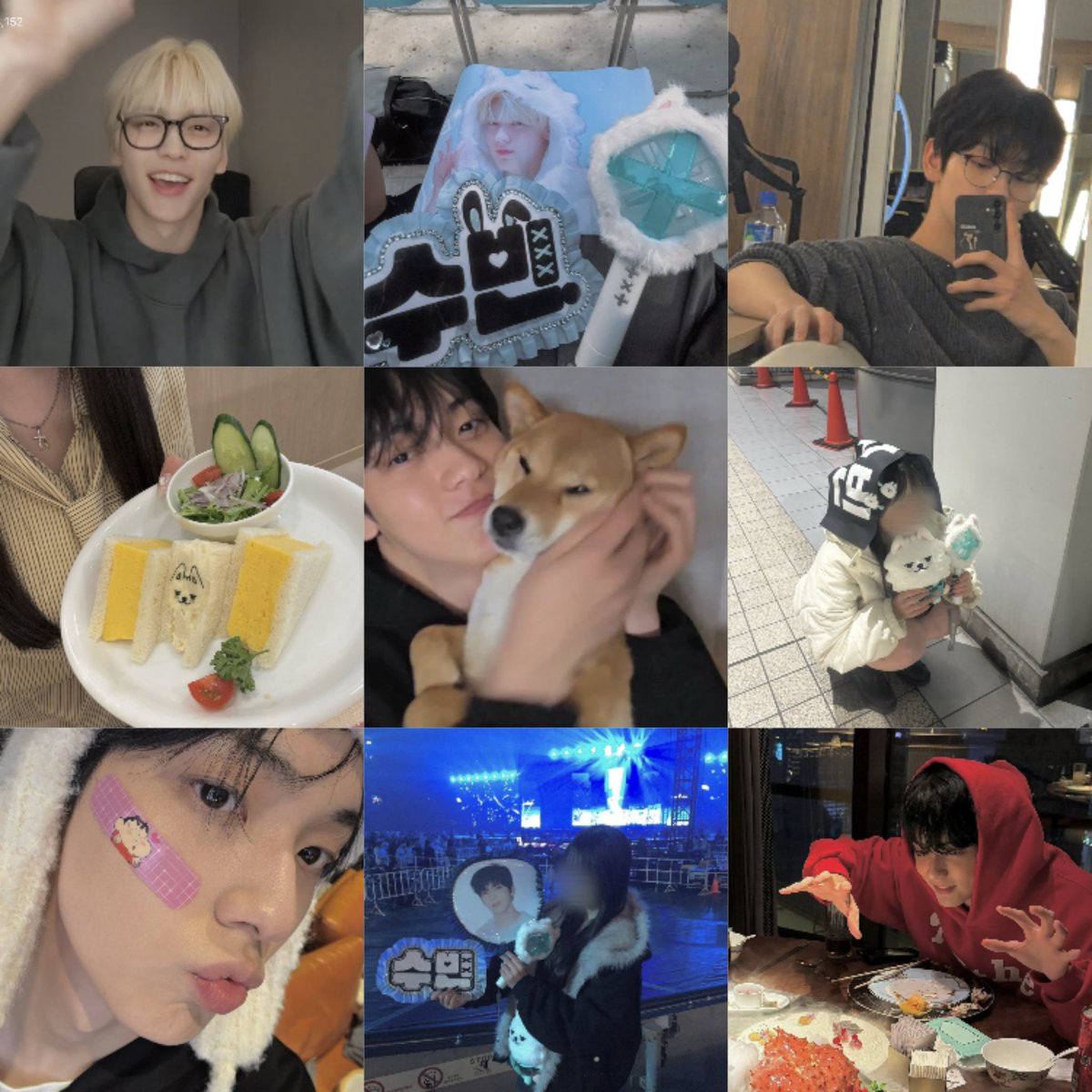 soobin_lovvv's tweet photo. 🏷️tag🍀⋆゜

↓altෆ

 #moaと繋がりたい #TXT好きな人と繋がりたい #txt #moa https://t.co/X41lppUV2o