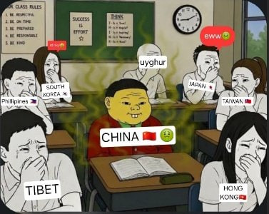 RKY_v_'s tweet photo. @Anura_Indo @jwpei_official Yang Pei and Stephanie Li seems poopchongs https://t.co/82lszuUcpn