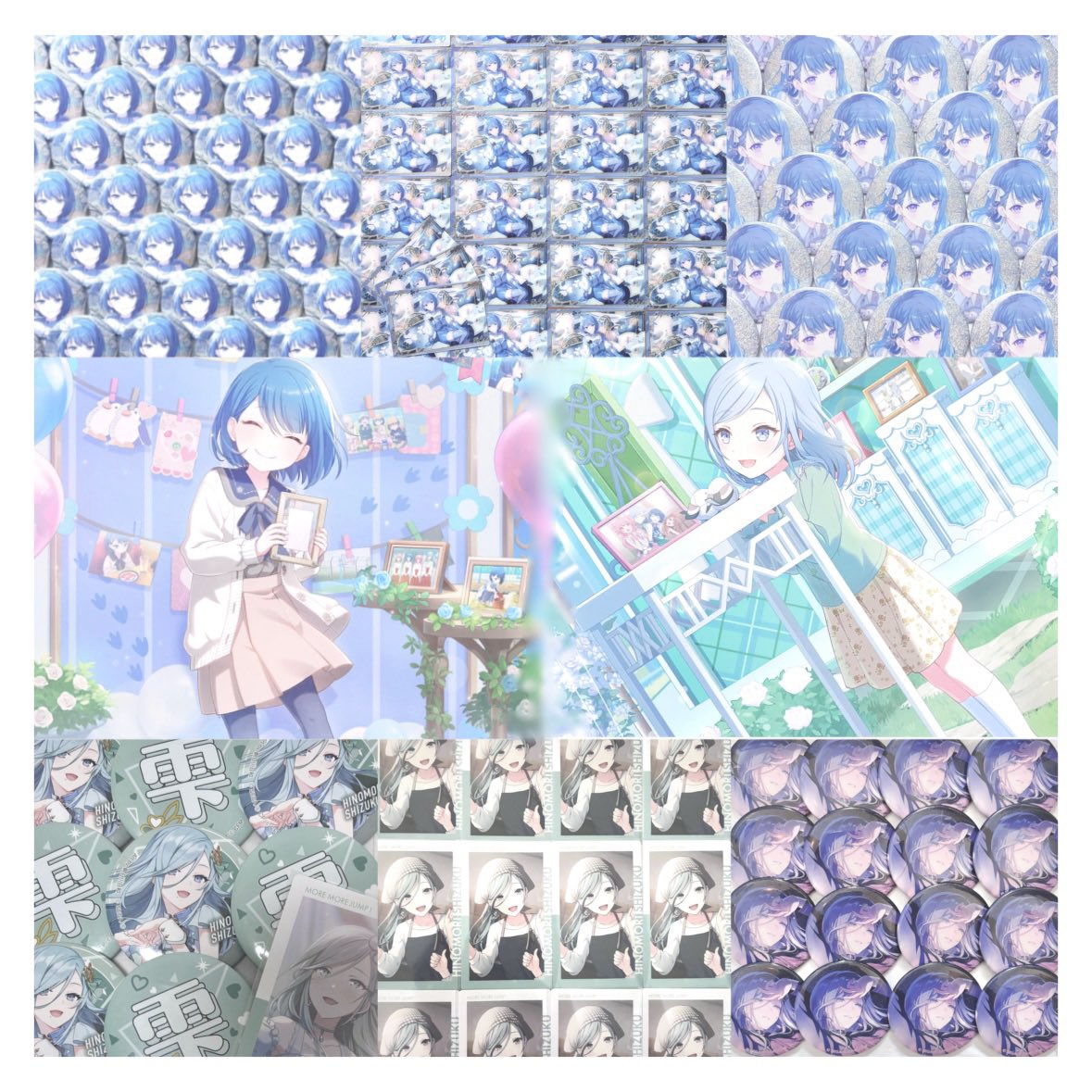 Haruka_HOPE_'s tweet photo. 合同タグ𓂃 𓈒𓏸໒꒱

1枚目🐧▶︎@Haruka_HOPE_ 
2枚目素敵なお相手様💧▶︎@_szk168 

画像の子が大好きな私たちにお友達ください☘︎ ‧˚

必読 【https://t.co/146K9mEPSn】

♡or↺で���になり様お迎えします✧︎*。

#プロセカ好きと繋がりたい
#プロセカ好きさんと繋がりたい https://t.co/NSkZnuCipI