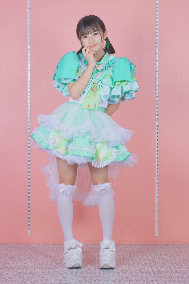 studio_buzz3's tweet photo. 秋元ひなたちゃん(@hinachu_ak )

2026.08.13 (Thu) 【お盆イベント】 原宿かわいい祭り
#原宿LAND  #秋元ひなた #ひな #jc1 #原宿  #物販撮影 https://t.co/NGnThtApBA