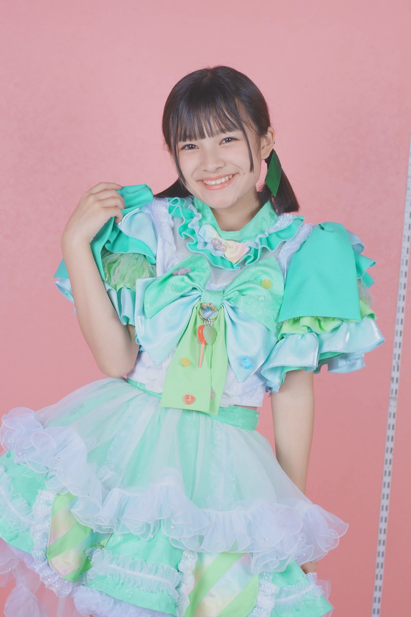 studio_buzz3's tweet photo. 秋元ひなたちゃん(@hinachu_ak )

2026.08.13 (Thu) 【お盆イベント】 原宿かわいい祭り
#原宿LAND  #秋元ひなた #ひな #jc1 #原宿  #物販撮影 https://t.co/NGnThtApBA