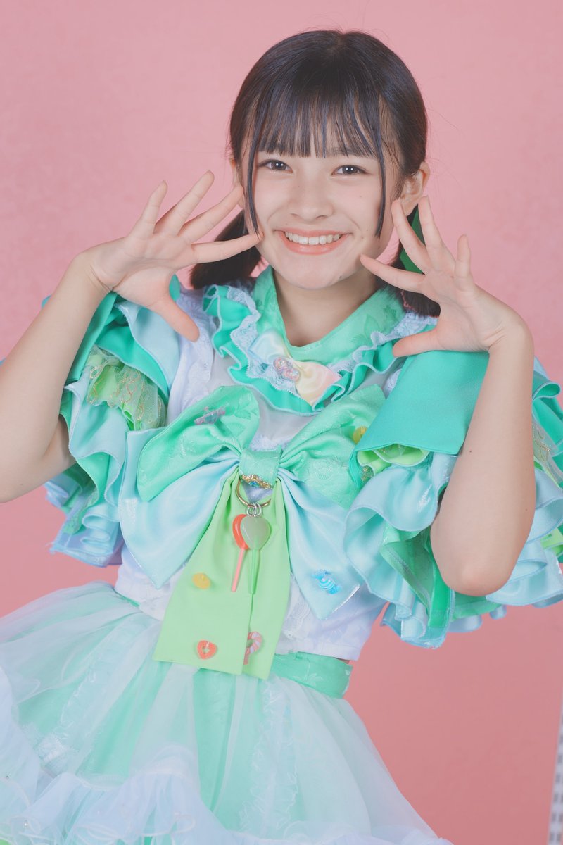 studio_buzz3's tweet photo. 秋元ひなたちゃん(@hinachu_ak )

2026.08.13 (Thu) 【お盆イベント】 原宿かわいい祭り
#原宿LAND  #秋元ひなた #ひな #jc1 #原宿  #物販撮影 https://t.co/NGnThtApBA