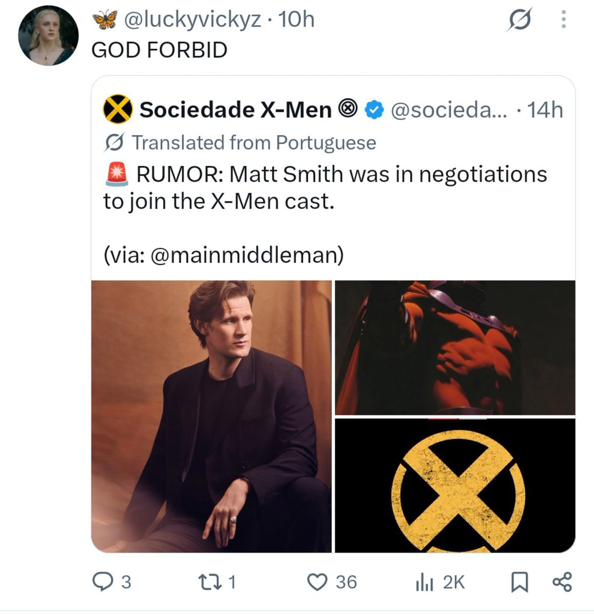 MRFXVK18's tweet photo. @halaIdmyra 😂😂😂 https://t.co/hjS6Ps82Vu