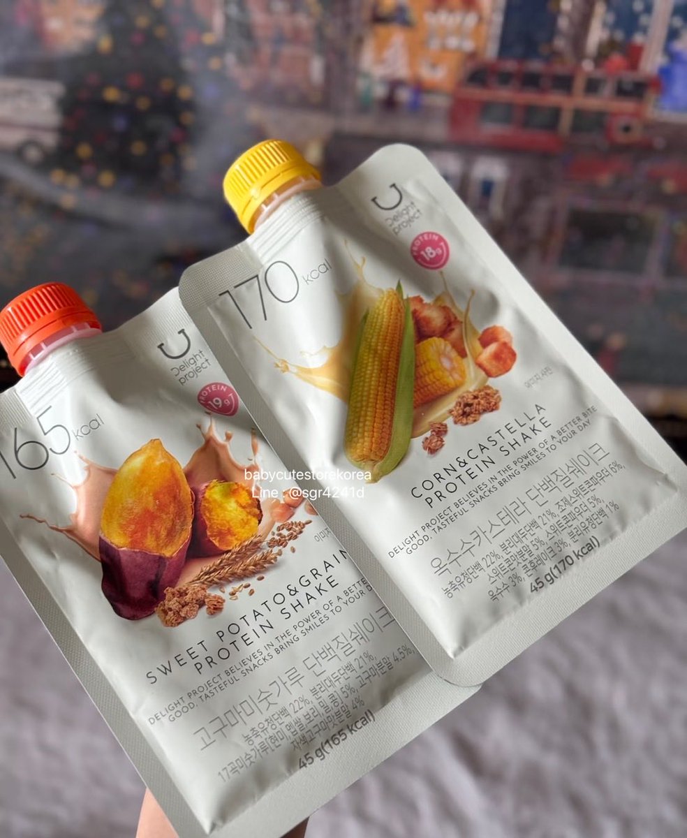 brprekoreaa's tweet photo. โปรตีนโอลีฟมีโปร 1 แถม 1 น้า
คุ้มมาก

#รับหิ้วoliveyoung #proteinshake #รับหิ้วเกาหลี #oliveyoung https://t.co/QN4JLv2nvm