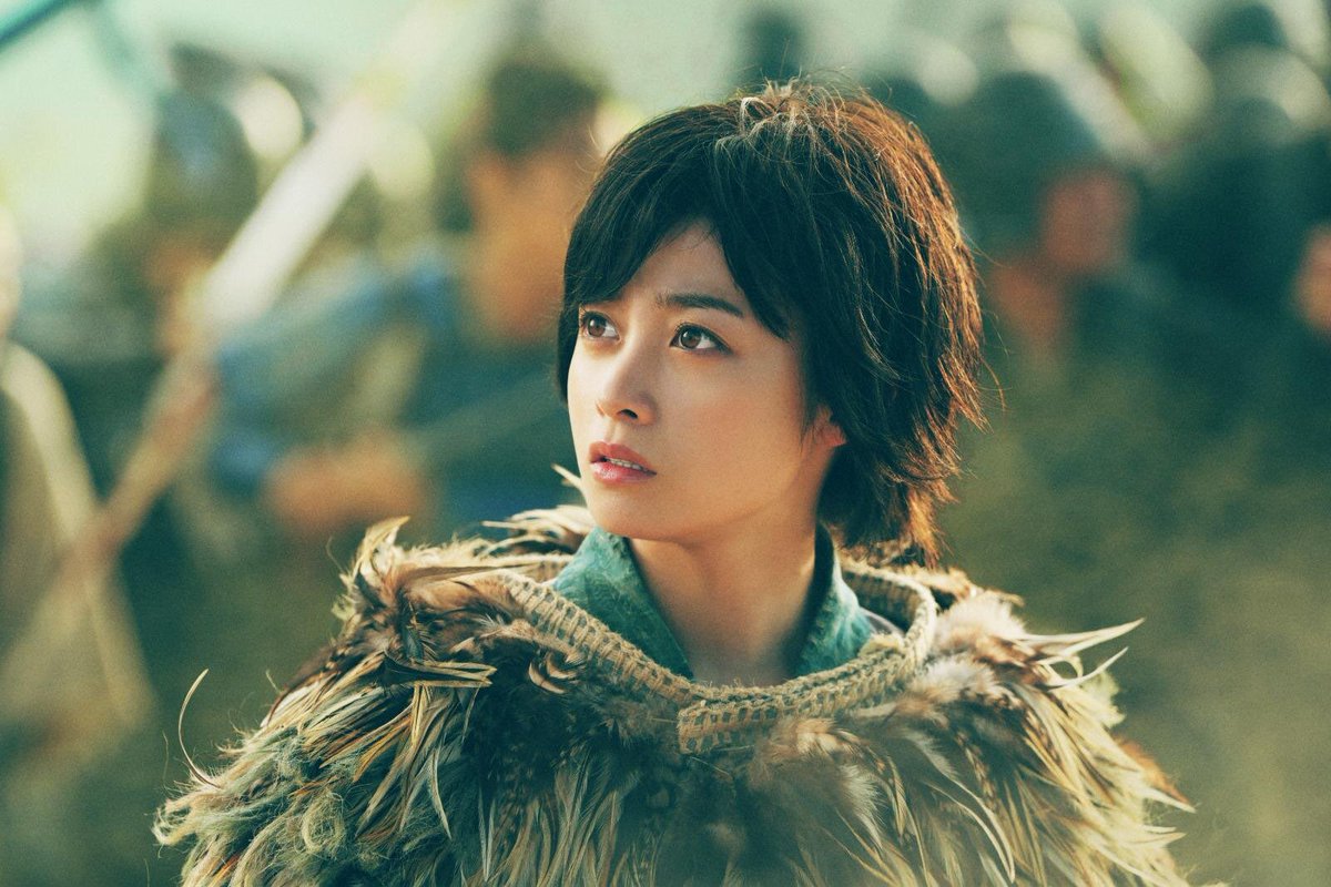 mtt_75058's tweet photo. 【公開35日目】
「#キングダム 魂の決戦」興収速報
本日…0.38億円
累計…59.36億円(※推定値)

累計興収は59億円を突破。今週末は目立った新作が少なく、一部ではIMAX上映も復活。再び勢いを加速させたいところ！ https://t.co/ZrvQRswEIp