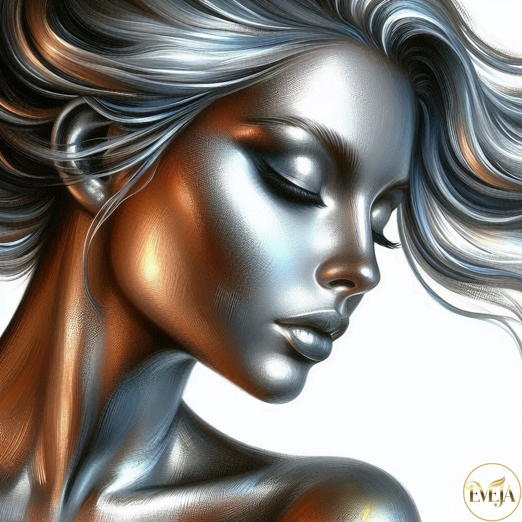 Vanina____'s tweet photo. QT Metallic Glow
Creative Art Challenge π«
~Good Vibes~~ https://t.co/t7H0z1hR2E