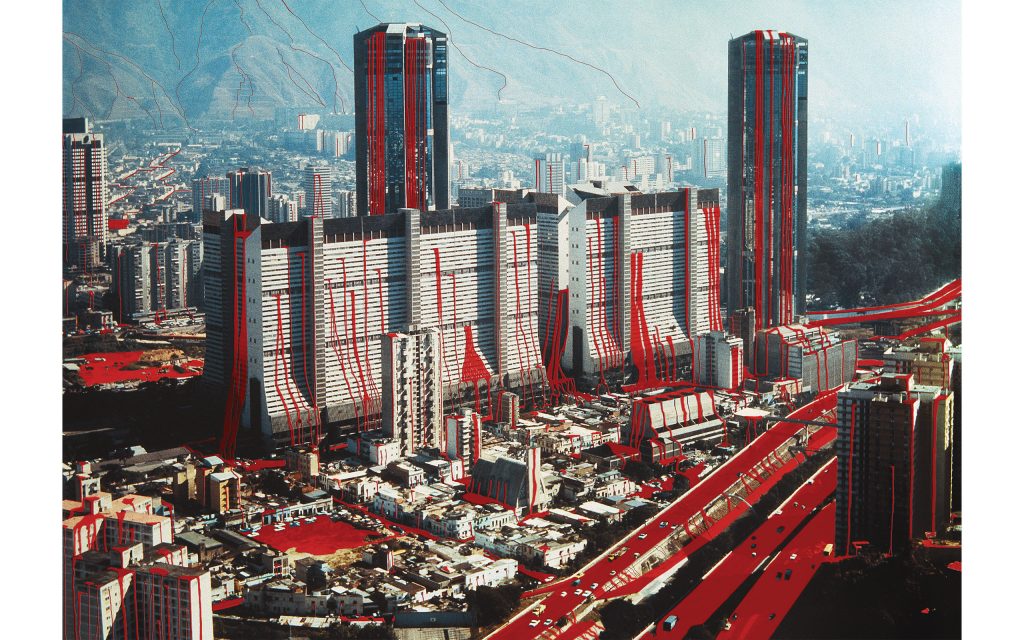 LuisCarlos's tweet photo. 4 piezas de Nelson Garrido. Desde "Caracas Sangrante", un clásico de 1993. https://t.co/YYdIwNlYDP