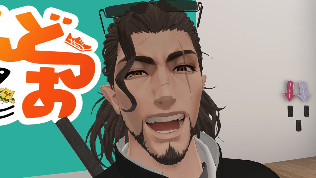 tobiuo_r's tweet photo. きょうの他撮り https://t.co/fgeBOJscM2
