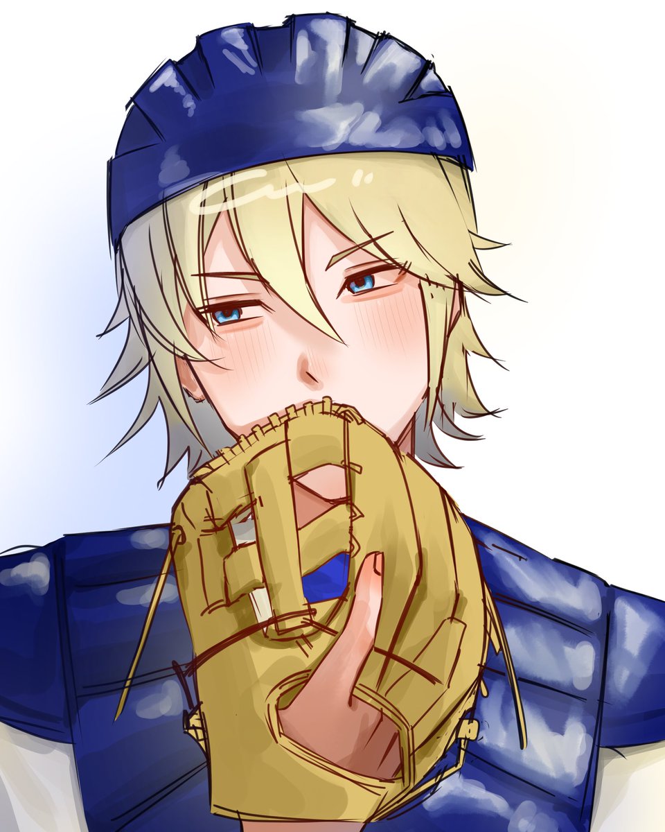 astsaba1's tweet photo. #ダイヤのA
#奥村光舟

코슈가 할 말 있대~~ https://t.co/SOCceNs4al